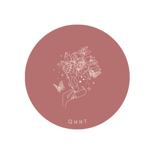 QHHT Logo